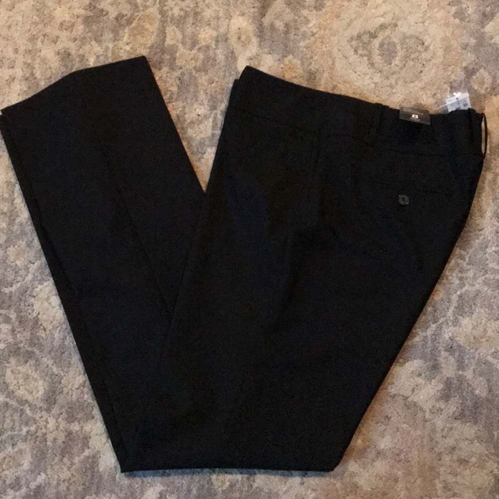 Drew fit bootcut pant